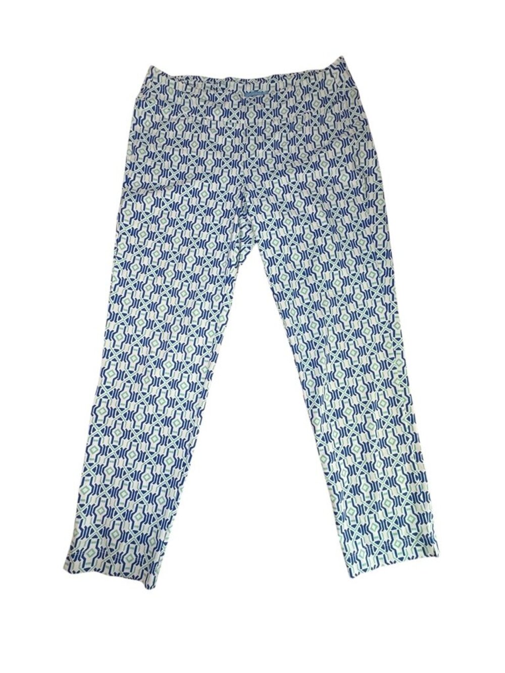 J. McLaughlin Newport Capris size medium